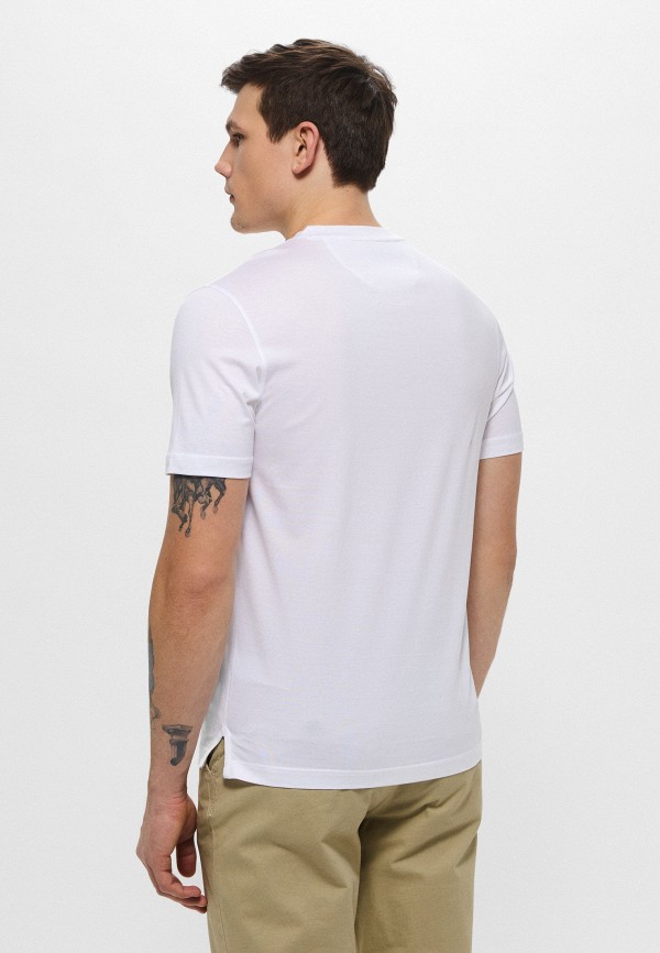 Pal Zileri Футболка - фото 3