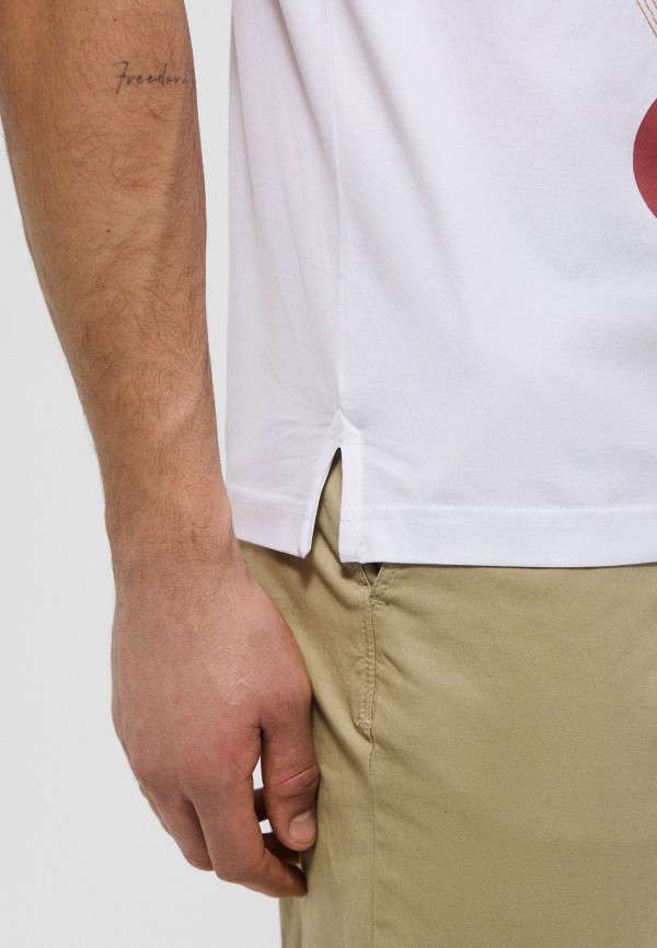 Pal Zileri Футболка - фото 5