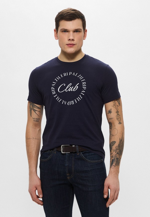 Pal Zileri Футболка - фото 1