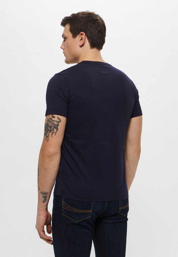 Pal Zileri Футболка - фото 3