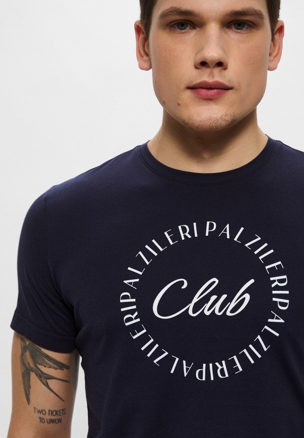 Pal Zileri Футболка - фото 4