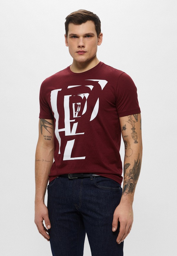 Pal Zileri Футболка - фото 1