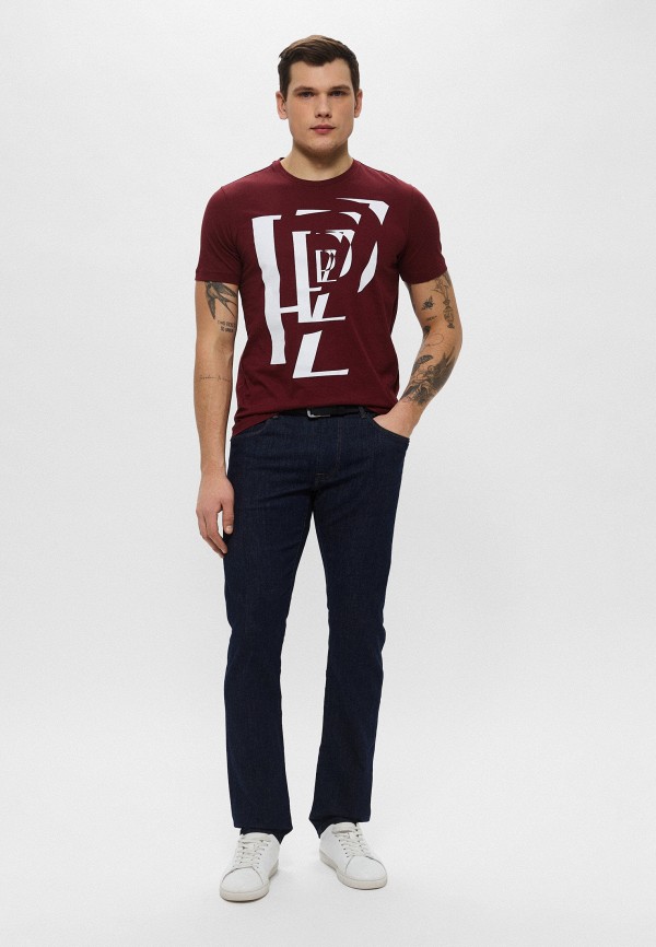 Pal Zileri Футболка - фото 2