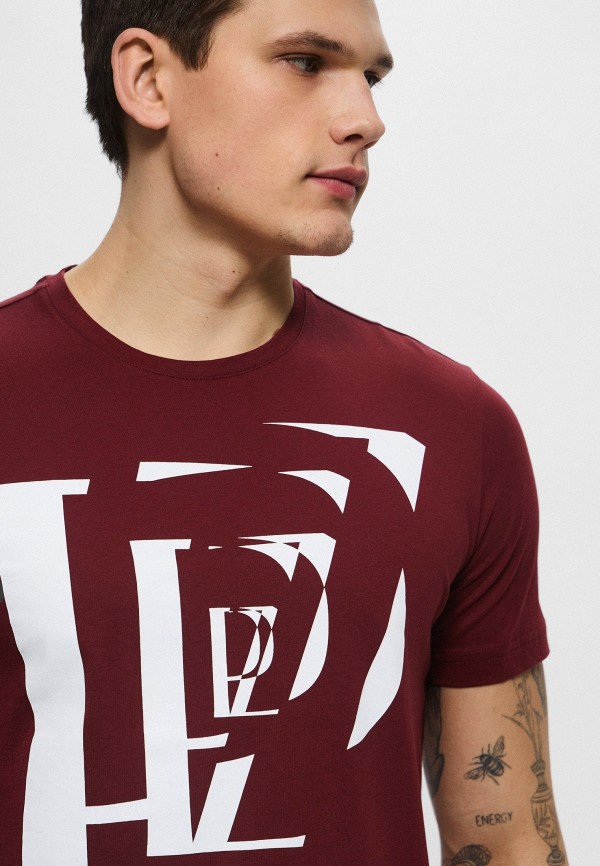 Pal Zileri Футболка - фото 4