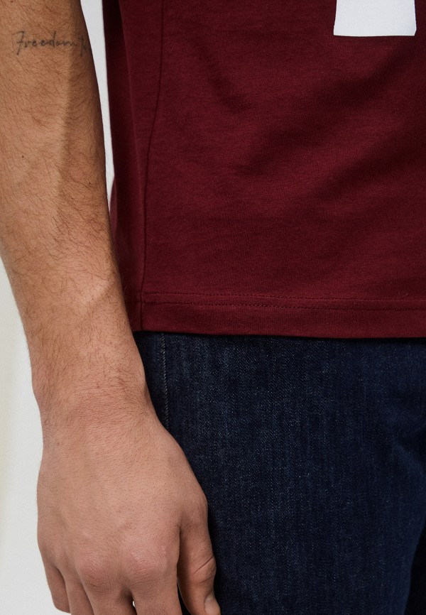 Pal Zileri Футболка - фото 5