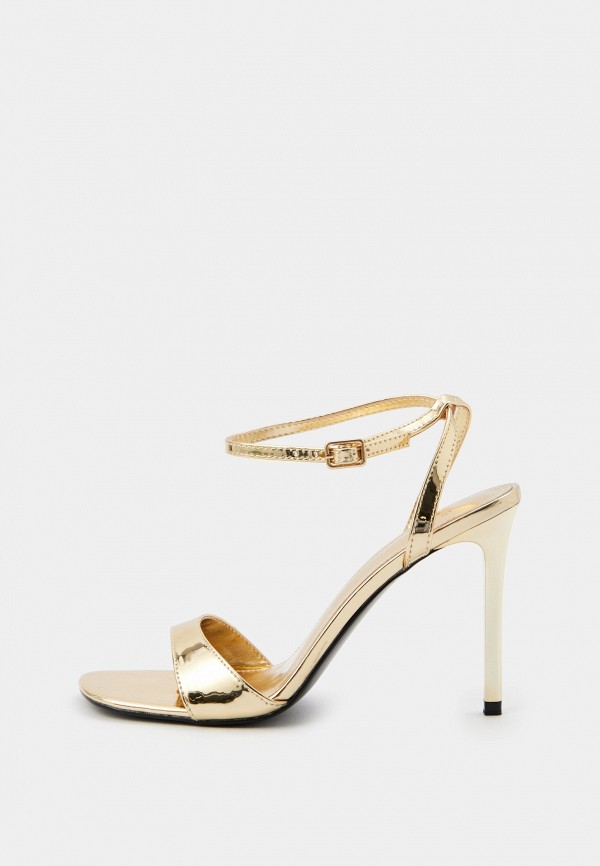 Mango Босоножки - BICO - фото 1