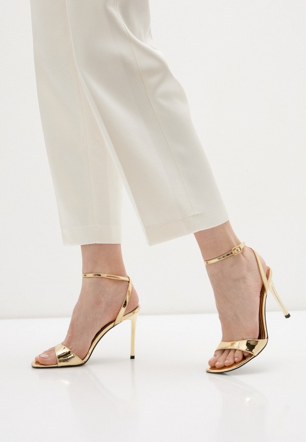 Mango Босоножки - BICO - фото 6