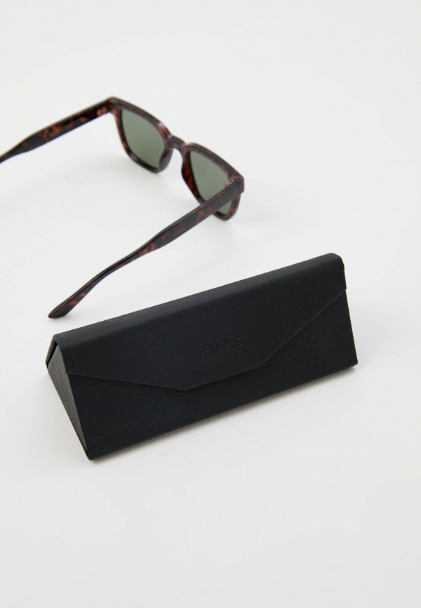 Mango Man Очки солнцезащитные - BOSCO с поляризованными линзами - фото 4