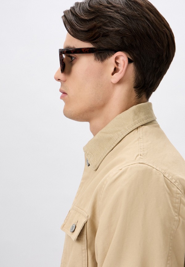 Mango Man Очки солнцезащитные - BOSCO с поляризованными линзами - фото 6