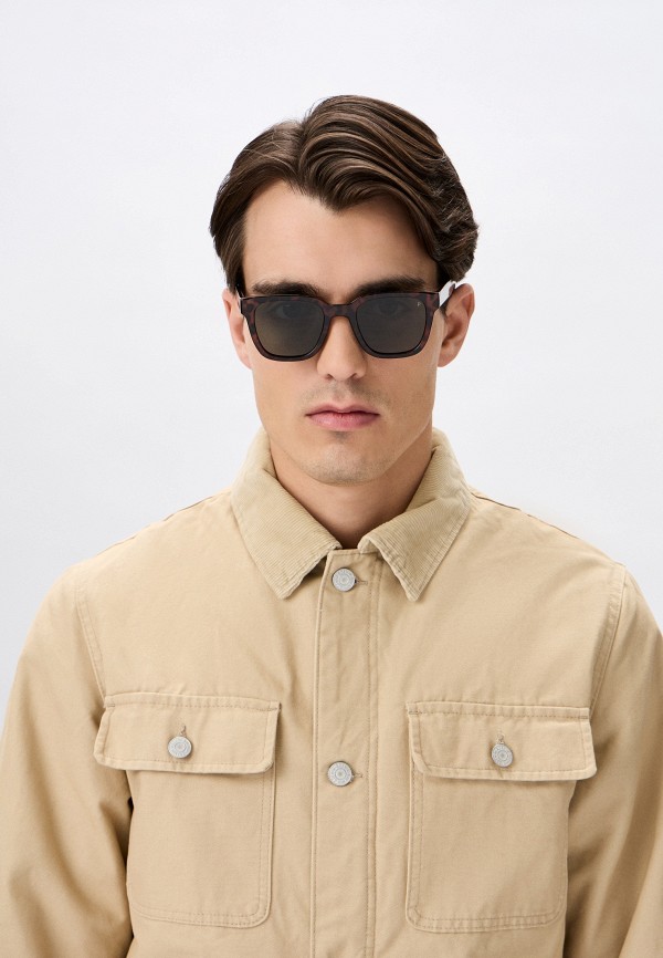 Mango Man Очки солнцезащитные - BOSCO с поляризованными линзами - фото 5