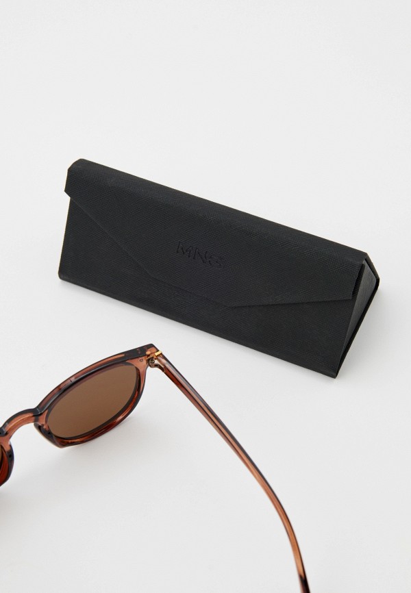 Mango Man Очки солнцезащитные - PORTER - фото 4