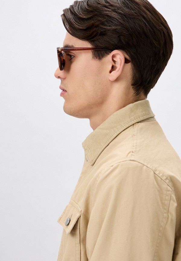 Mango Man Очки солнцезащитные - PORTER - фото 6