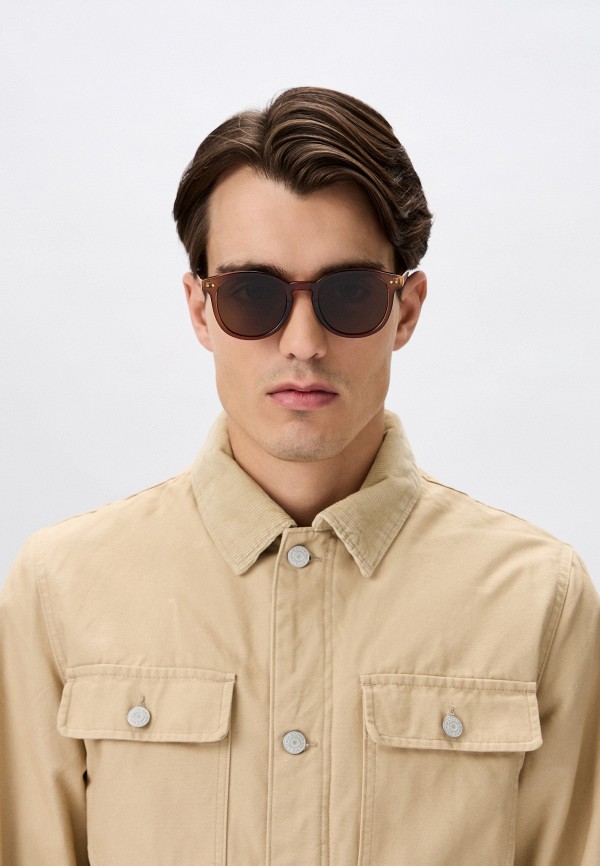 Mango Man Очки солнцезащитные - PORTER - фото 5