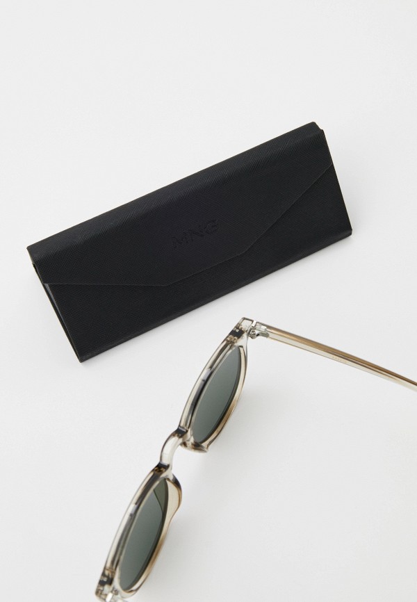 Mango Man Очки солнцезащитные - PORTER - фото 4