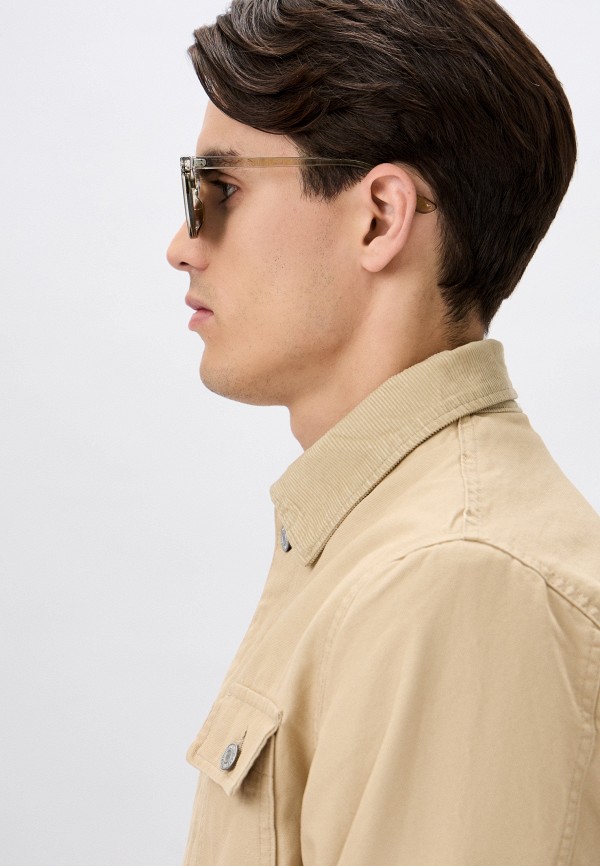 Mango Man Очки солнцезащитные - PORTER - фото 6