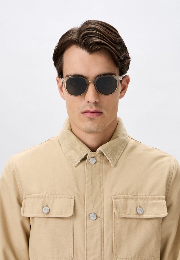 Mango Man Очки солнцезащитные - PORTER - фото 5