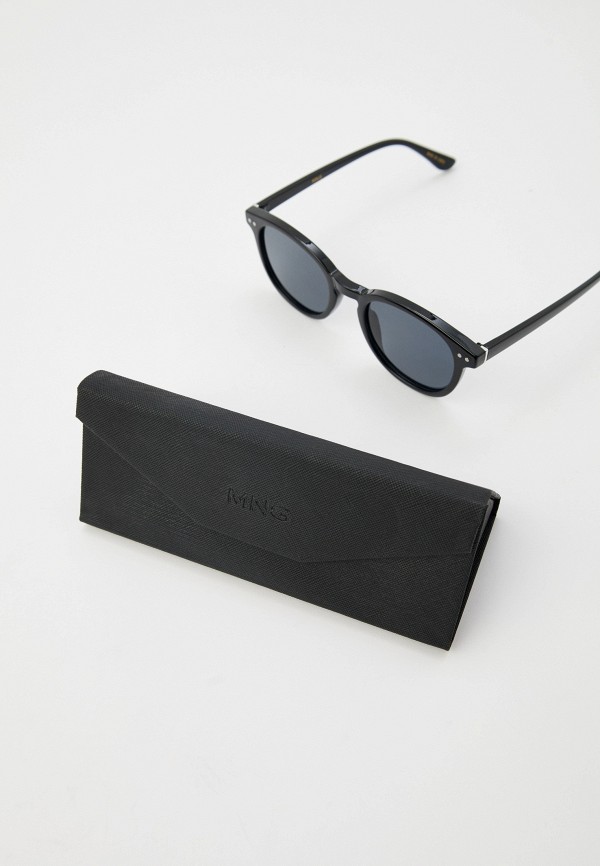 Mango Man Очки солнцезащитные - PORTER - фото 4