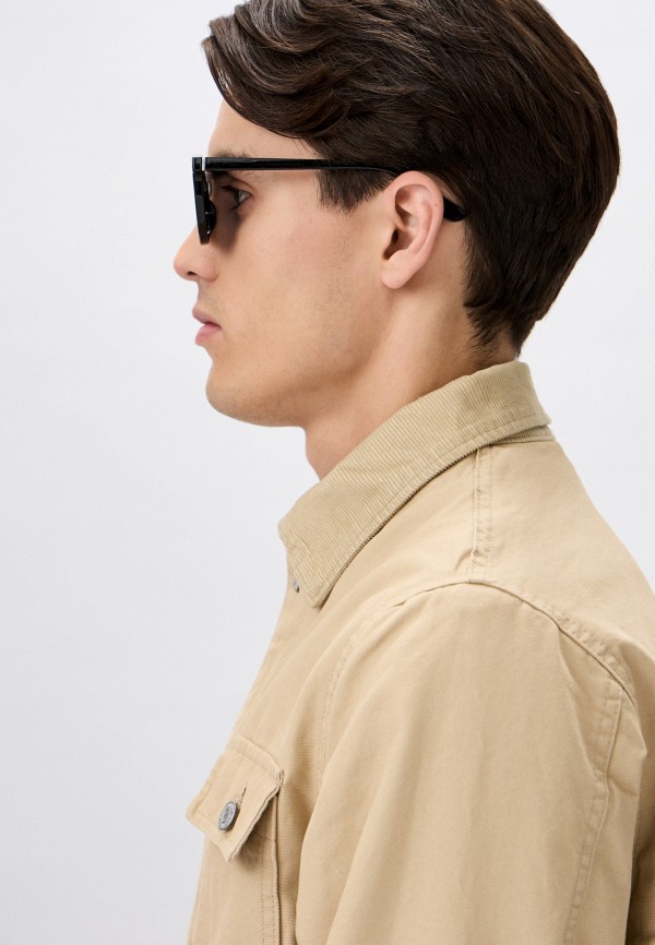 Mango Man Очки солнцезащитные - PORTER - фото 6