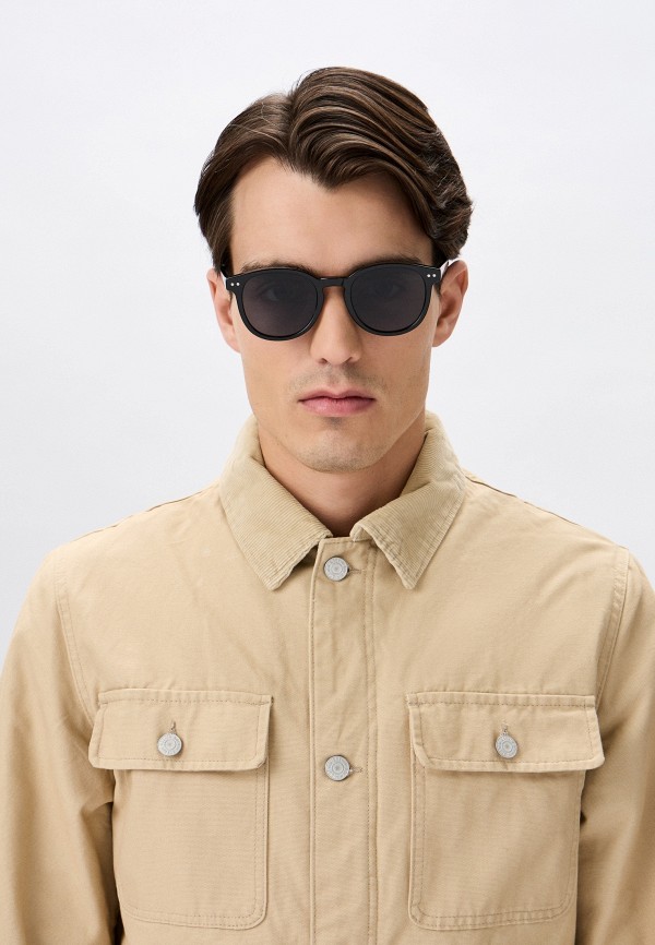 Mango Man Очки солнцезащитные - PORTER - фото 5