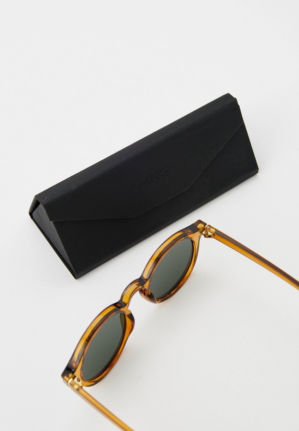 Mango Man Очки солнцезащитные - JUSTIN - фото 4