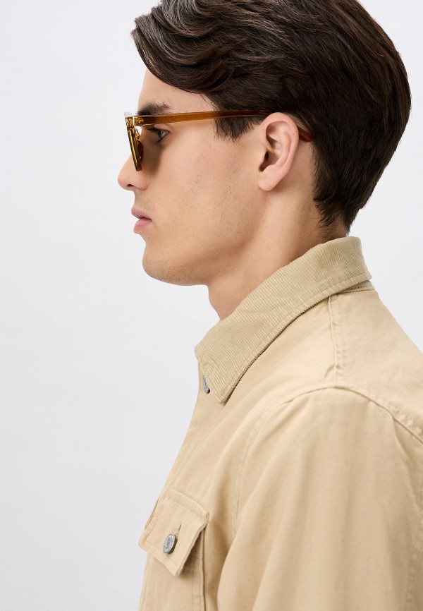 Mango Man Очки солнцезащитные - JUSTIN - фото 6