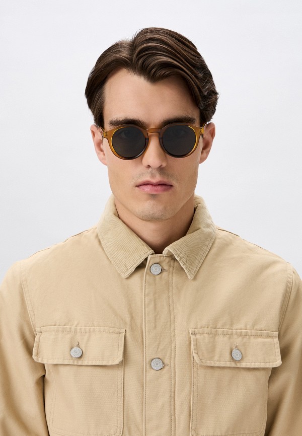 Mango Man Очки солнцезащитные - JUSTIN - фото 5