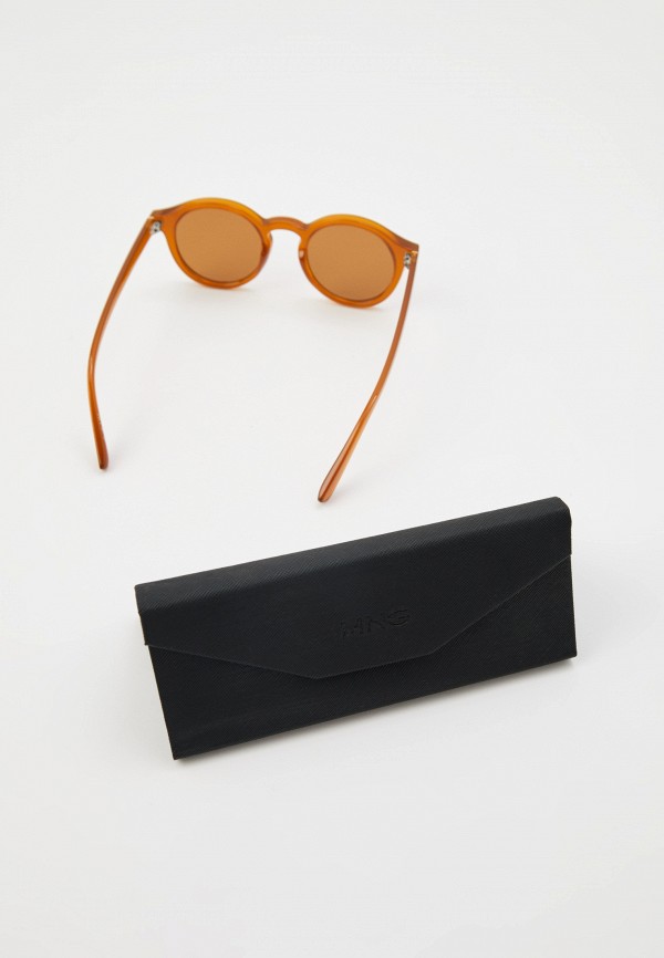 Mango Man Очки солнцезащитные - JUSTIN - фото 4