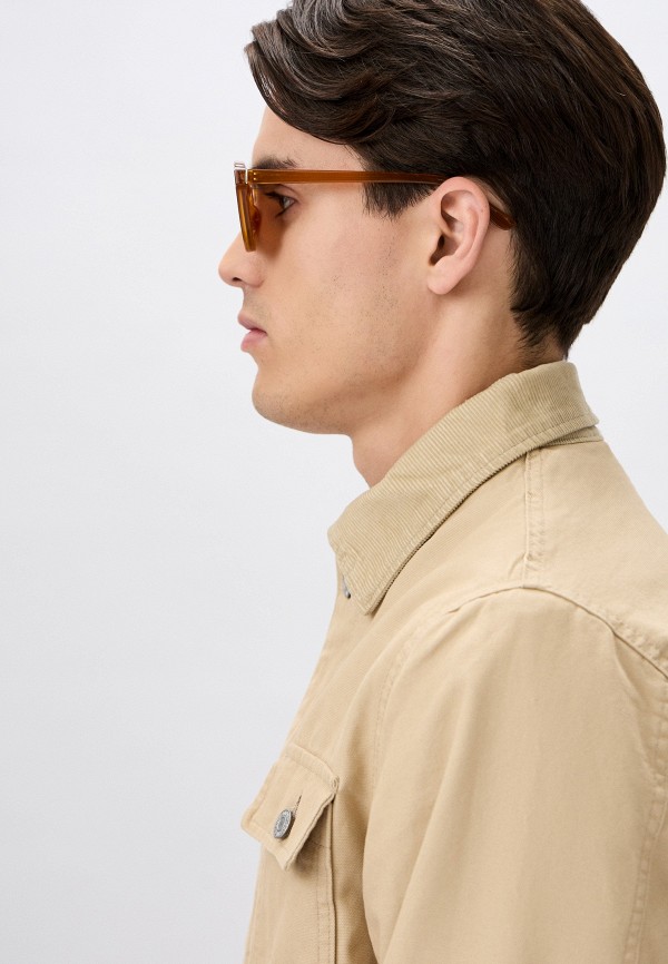 Mango Man Очки солнцезащитные - JUSTIN - фото 6