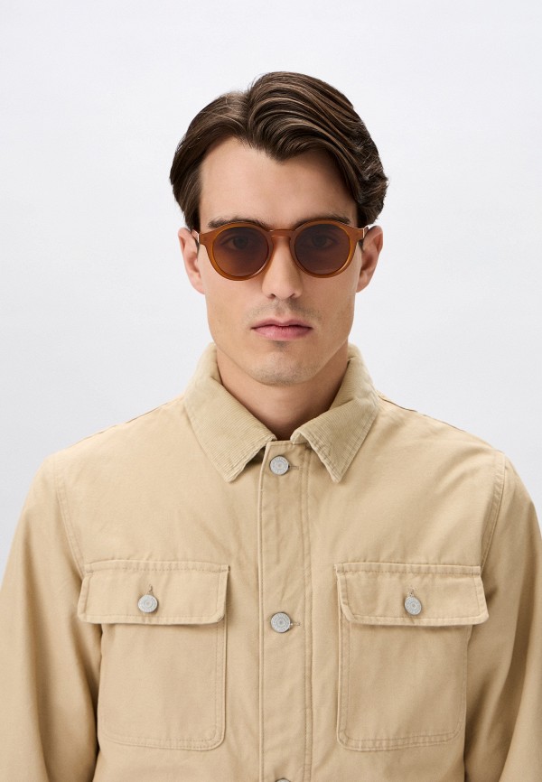 Mango Man Очки солнцезащитные - JUSTIN - фото 5