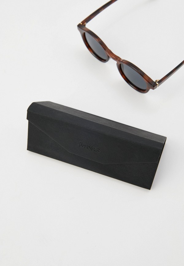 Mango Man Очки солнцезащитные - JUSTIN - фото 4