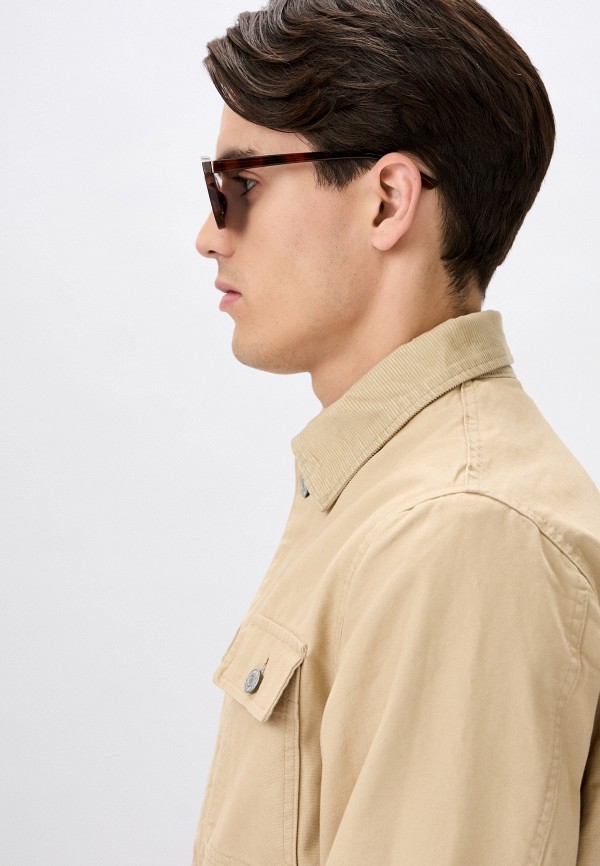 Mango Man Очки солнцезащитные - JUSTIN - фото 6