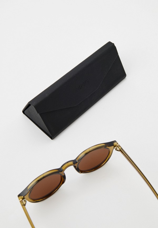 Mango Man Очки солнцезащитные - JUSTIN - фото 4