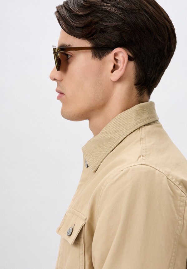 Mango Man Очки солнцезащитные - JUSTIN - фото 6