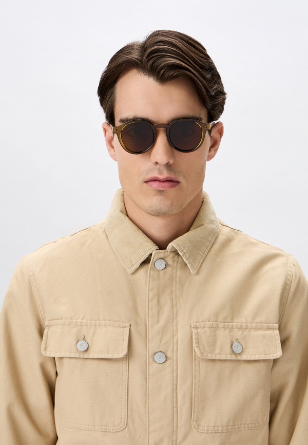 Mango Man Очки солнцезащитные - JUSTIN - фото 5