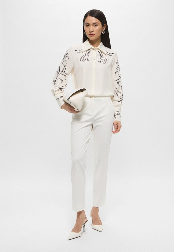 Marella Блуза - YACHT - фото 2