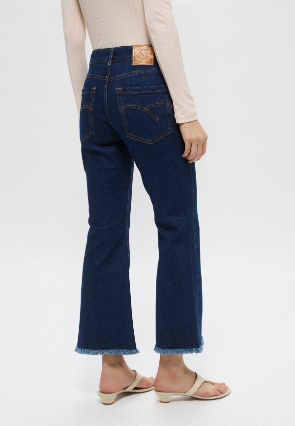 Marella Джинсы - FCROP - фото 3