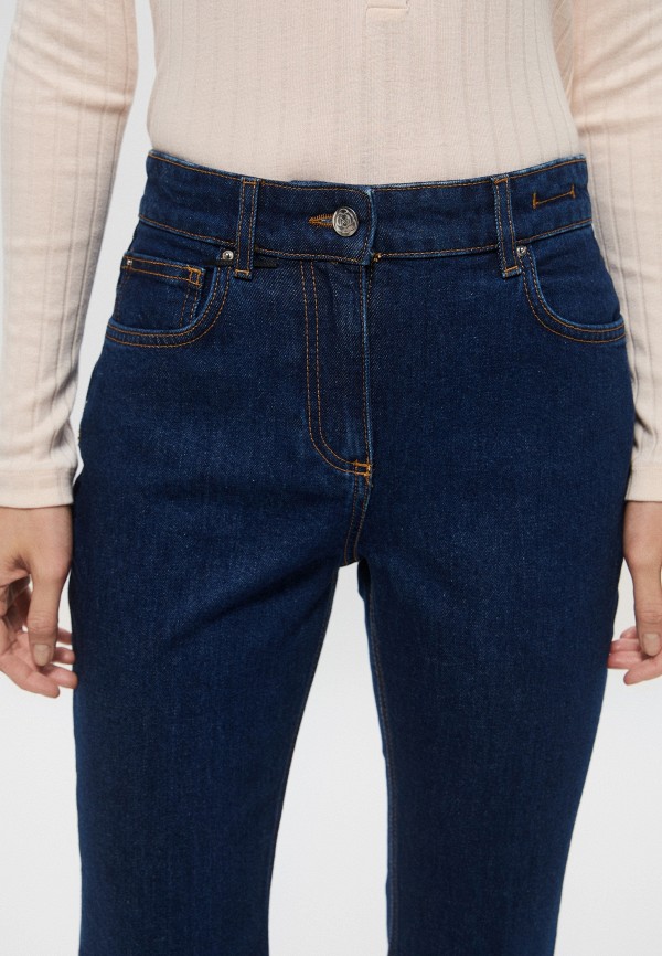 Marella Джинсы - FCROP - фото 4