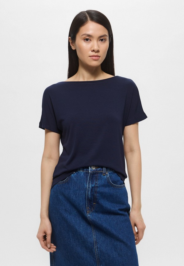 Emme Marella Футболка - CONGO - фото 1