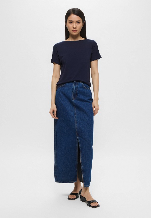 Emme Marella Футболка - CONGO - фото 2