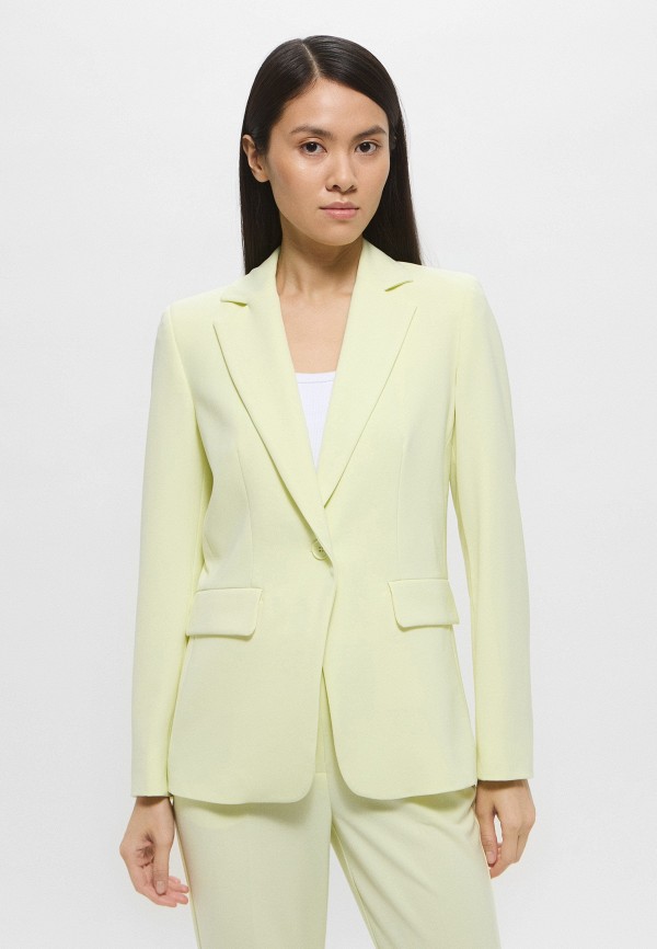 Emme Marella Жакет - FASE1 - фото 1