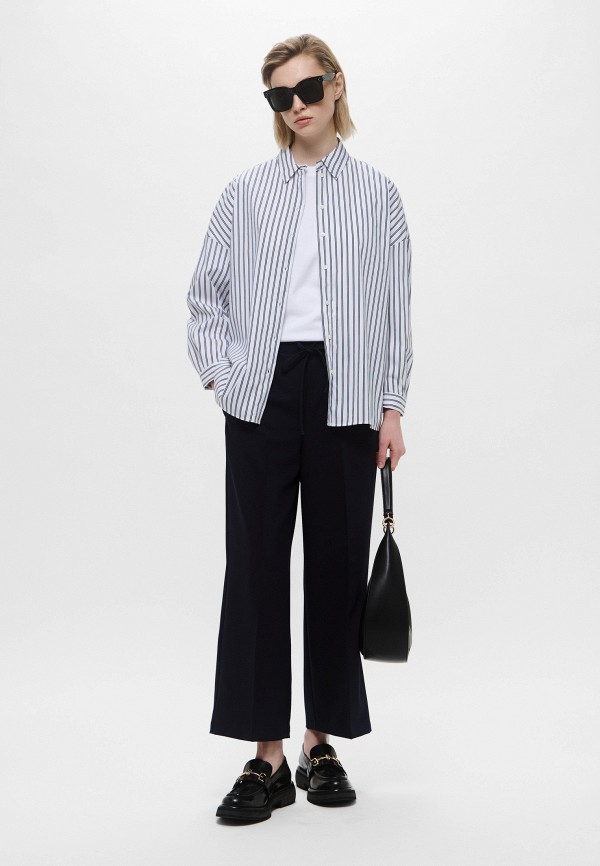 Emme Marella Рубашка - TRIESTE - фото 2