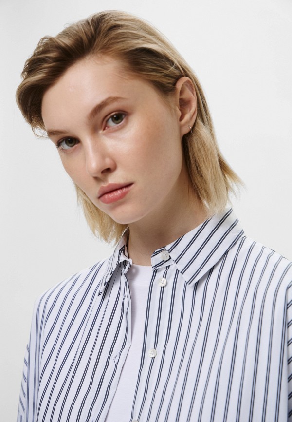 Emme Marella Рубашка - TRIESTE - фото 4