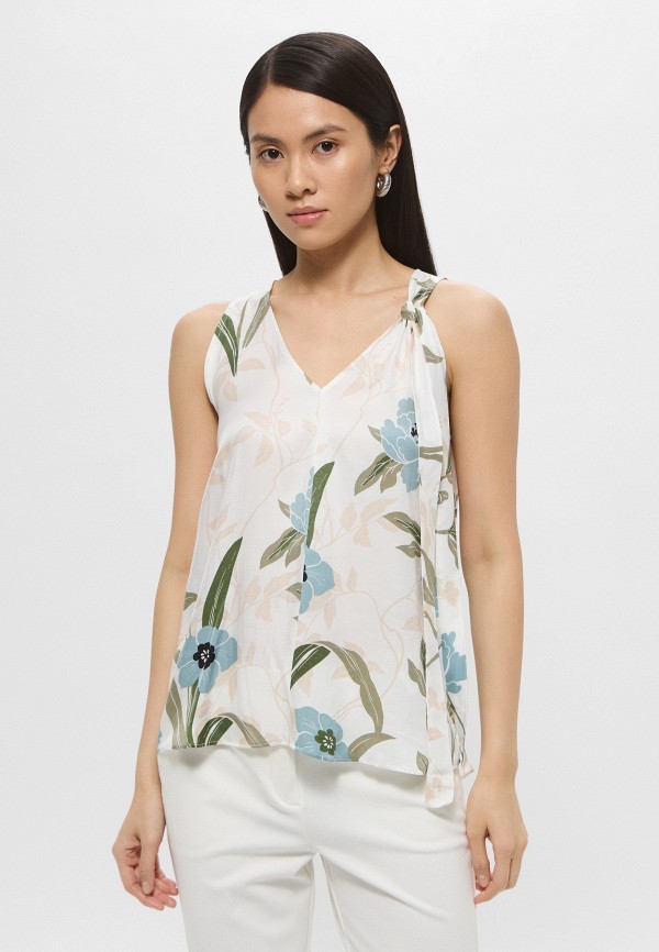 Emme Marella Топ - HATELEY - фото 1