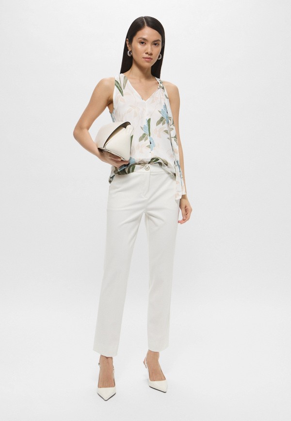 Emme Marella Топ - HATELEY - фото 2