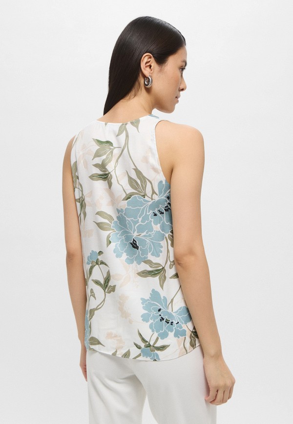 Emme Marella Топ - HATELEY - фото 3