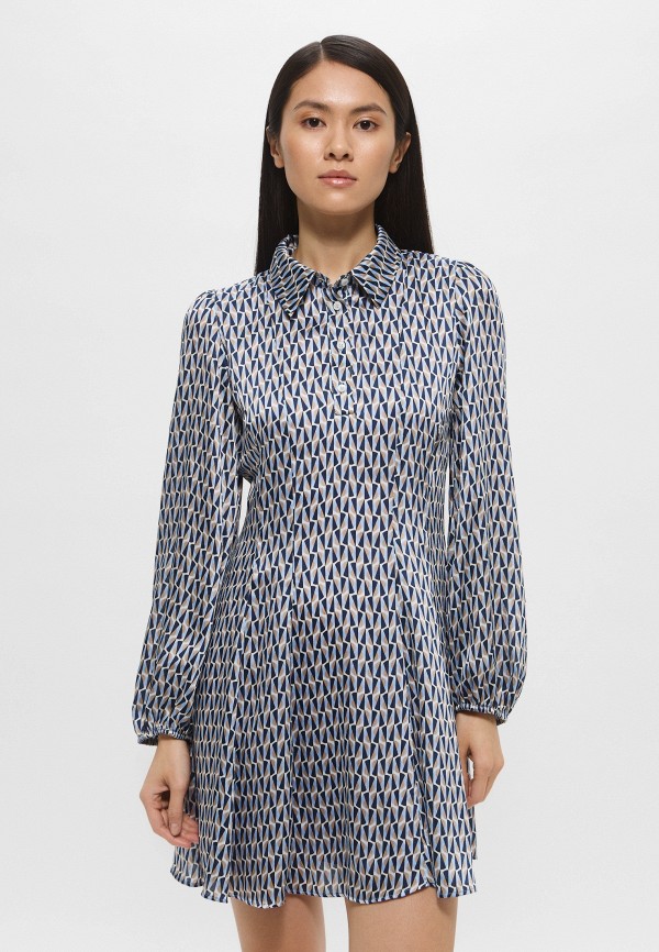 Emme Marella Платье - MADRE - фото 1