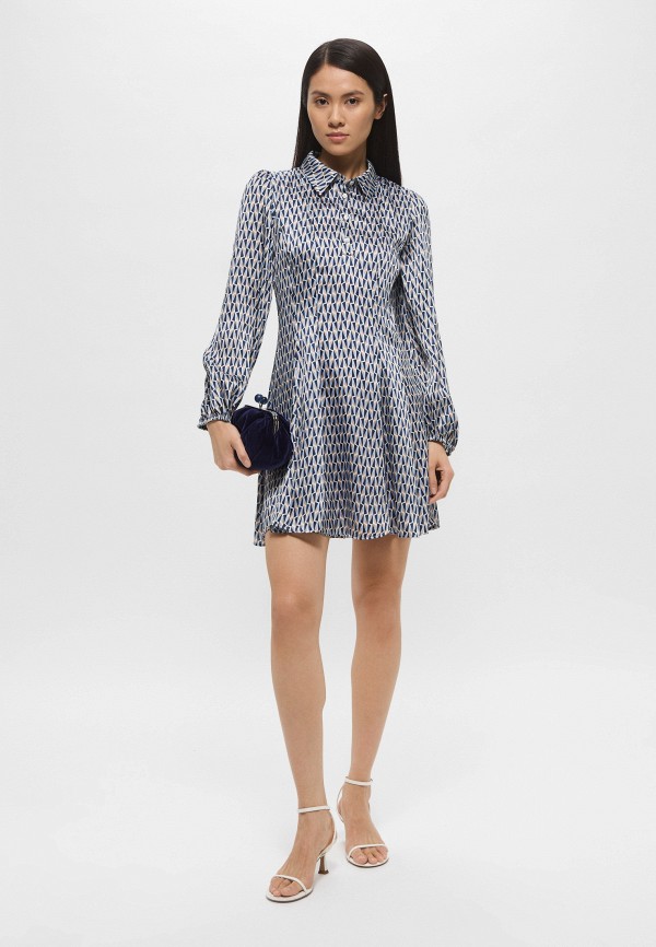 Emme Marella Платье - MADRE - фото 2