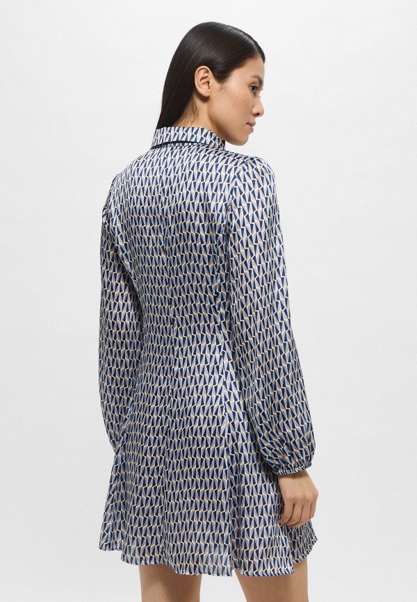 Emme Marella Платье - MADRE - фото 3