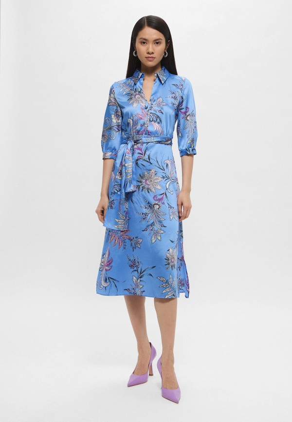 Emme Marella Платье - POZZO - фото 1