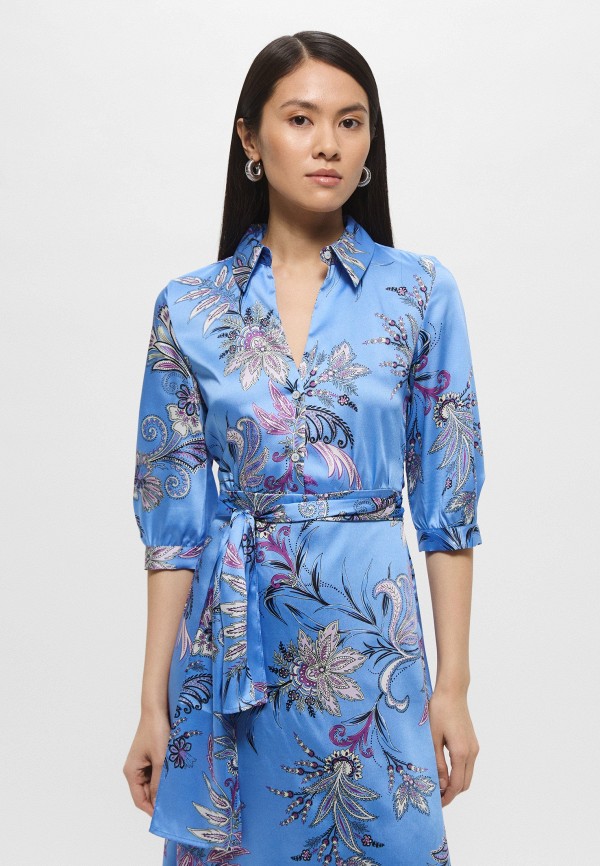 Emme Marella Платье - POZZO - фото 2